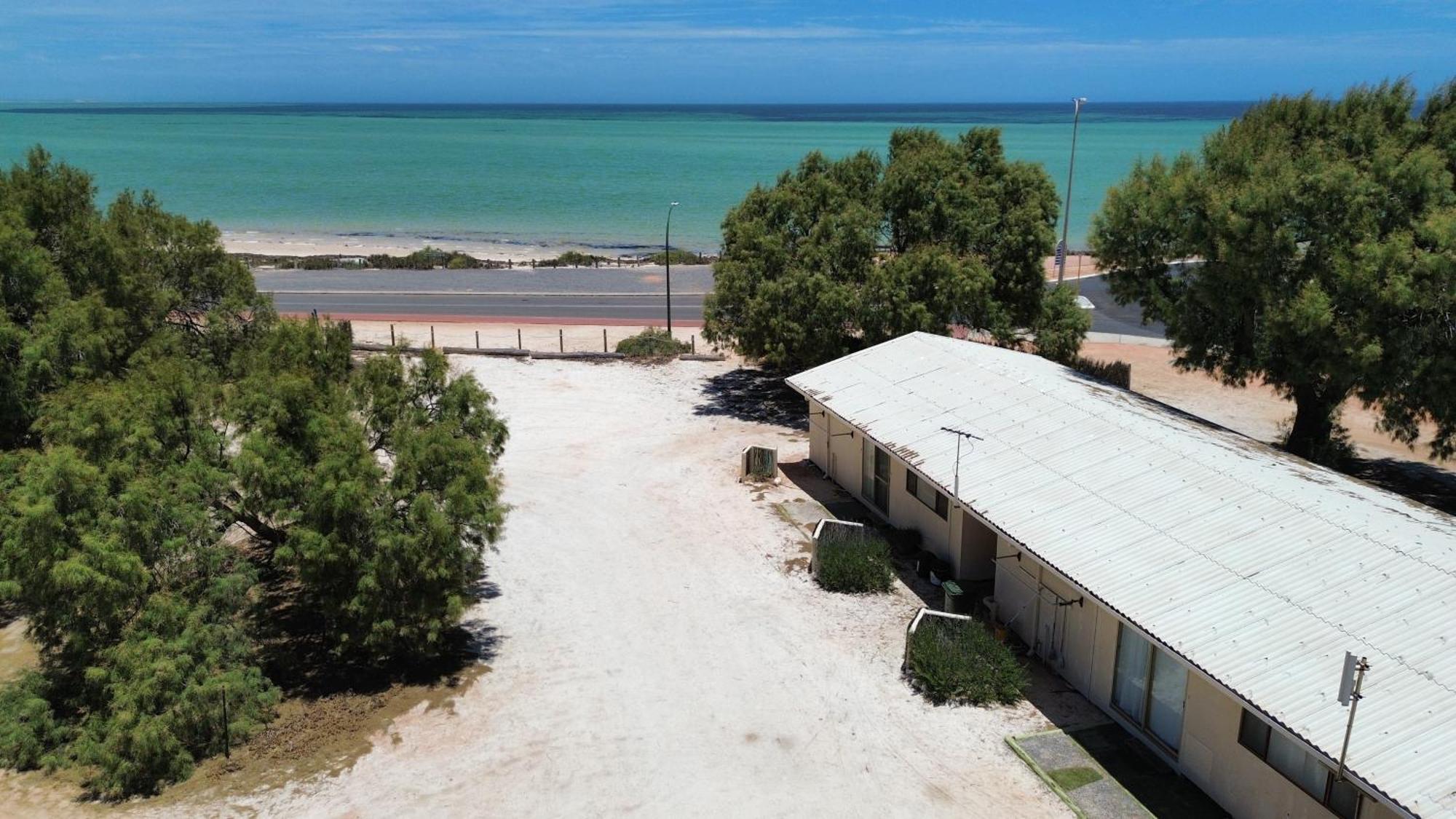 Wildsights Beach Units Denham Ngoại thất bức ảnh