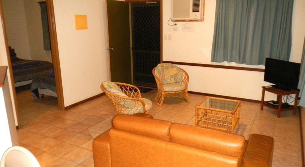 Wildsights Beach Units Denham Ngoại thất bức ảnh